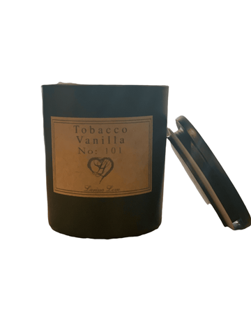 Tobacco Vanilla – Limited Creation