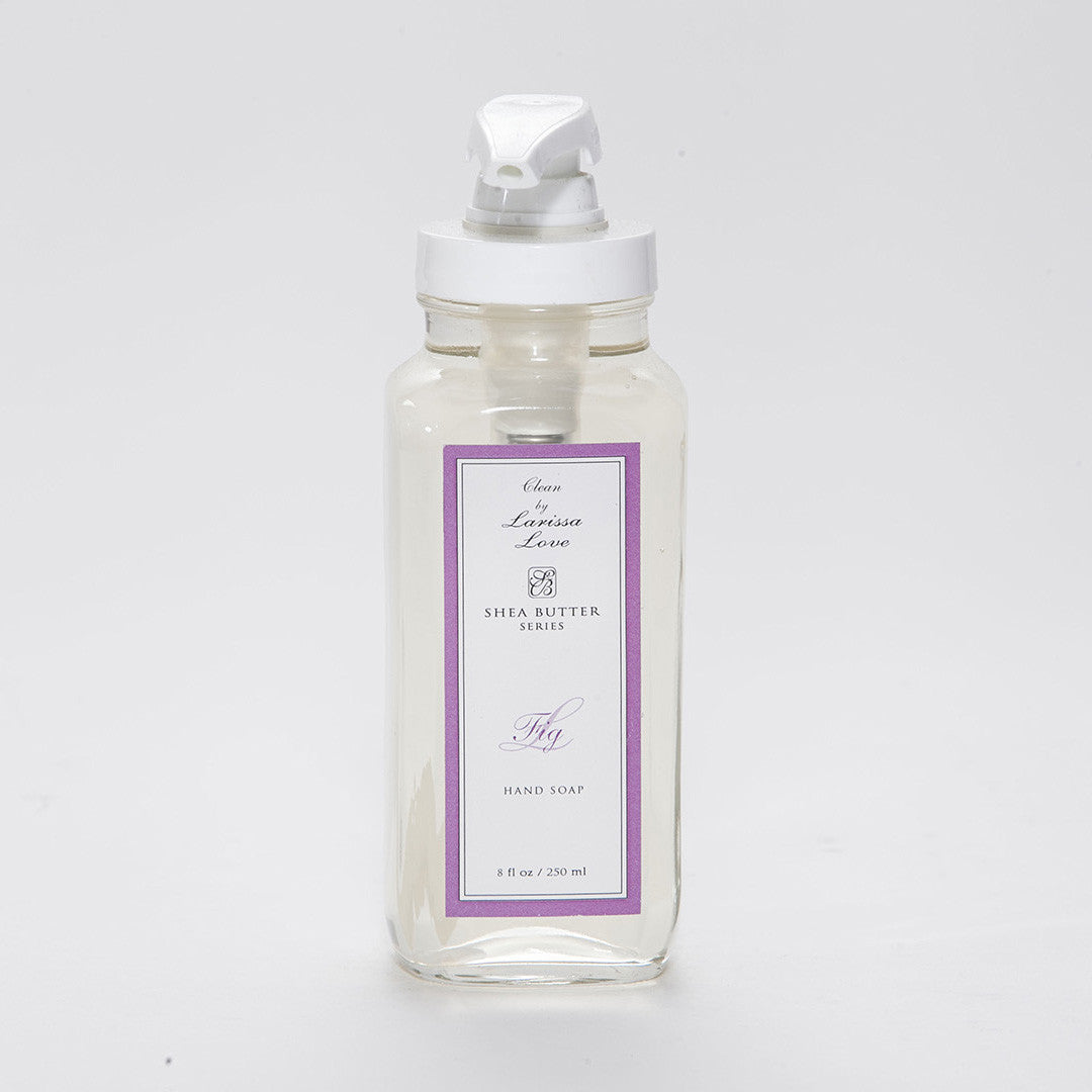 Fig Liquid Hand Soap